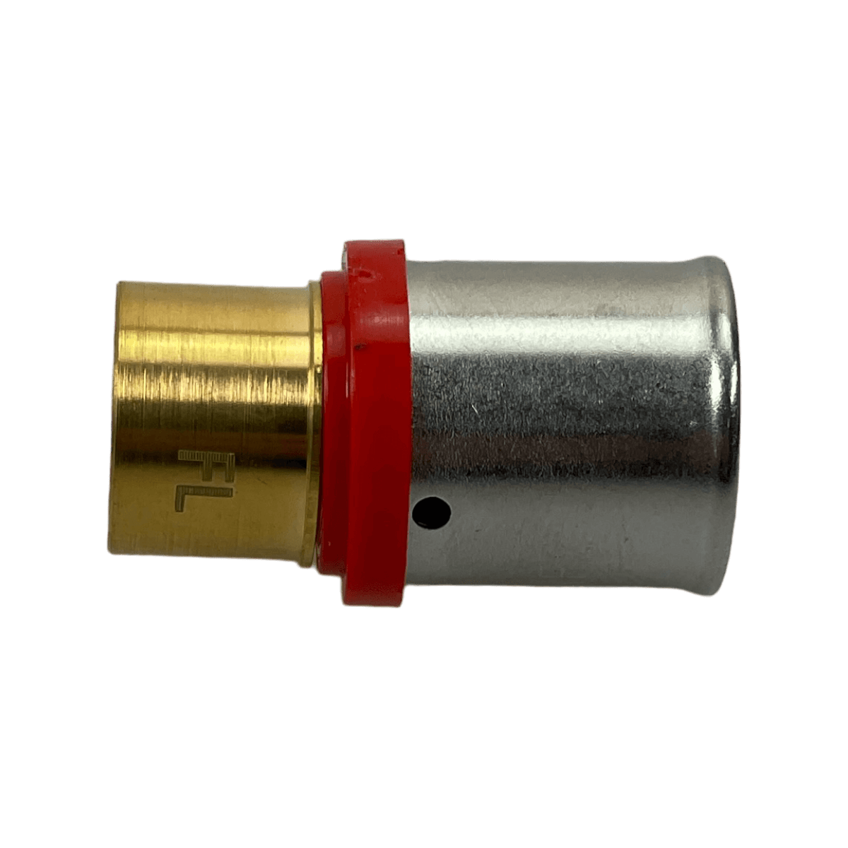 PEX Press Kupfer 15 x 20