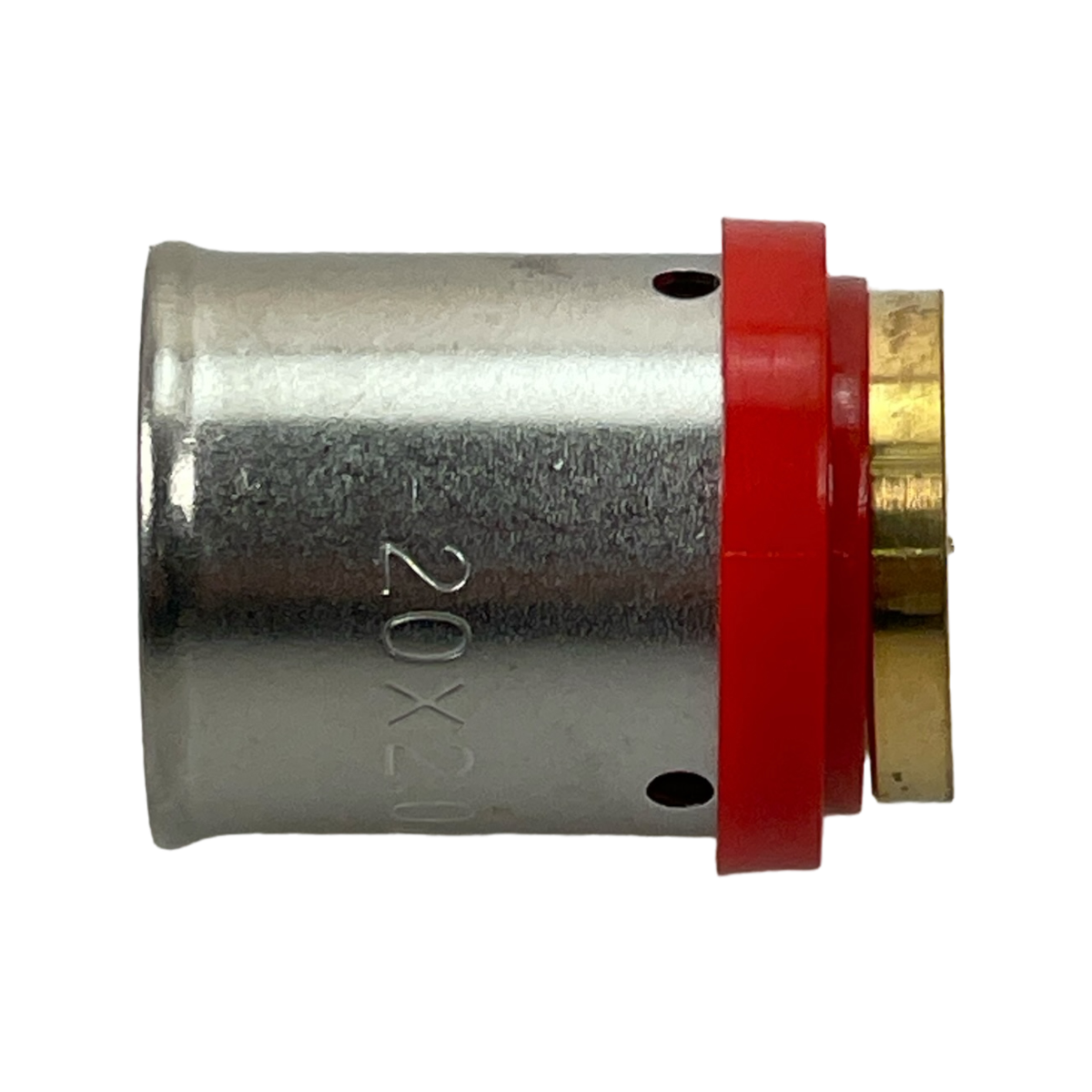 PEX Press Stopfen - 16mm