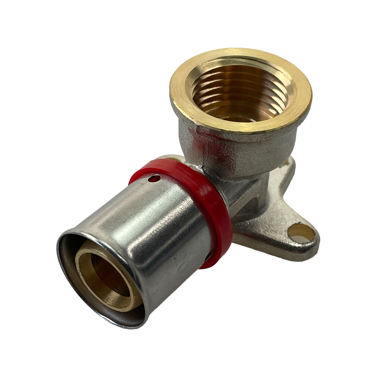 PEX Press Wandwinkel 16 x 1/2