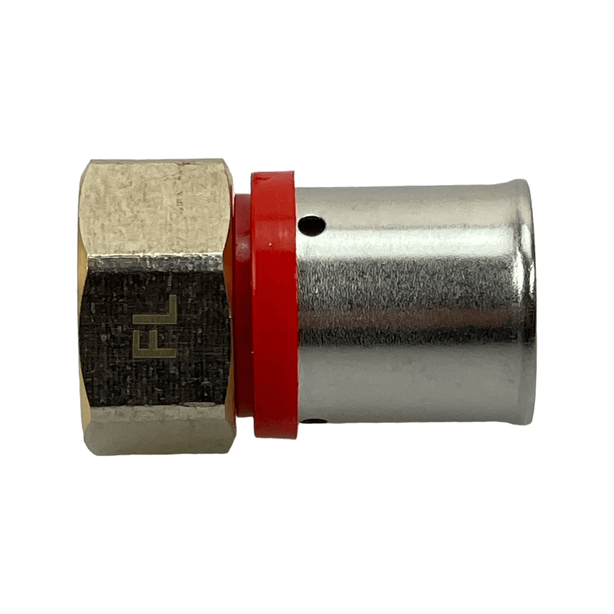 PEX Press Übergang IG 20 x 1/2