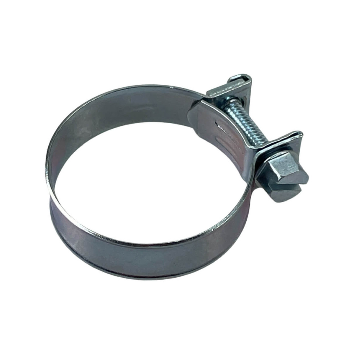 GARSIDURO® 10 Stück DIN3017 Profi Schlauchschellen 50-70 Mm In W4 - Foto 3