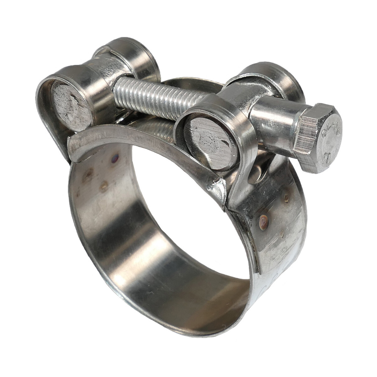 Gelenkbolzenschelle (W4) 30 - 33 mm