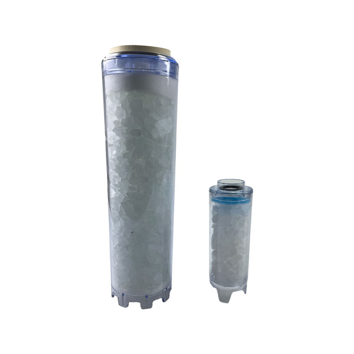 Filtereinsatz Polyphosphat