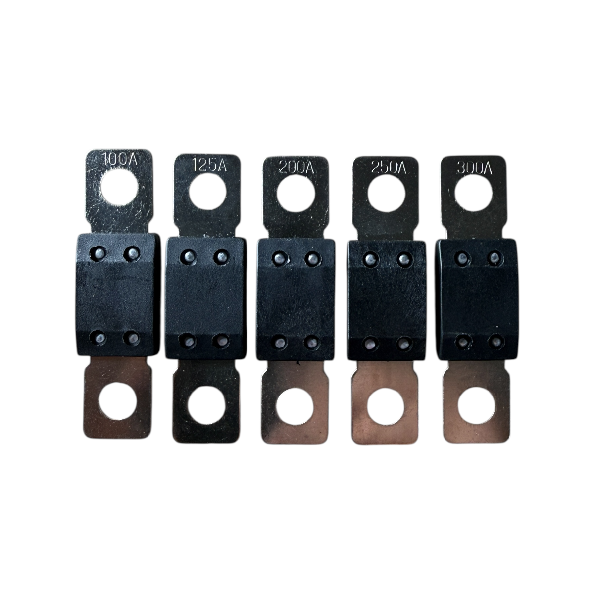 Sicherung Mega (48V DC)