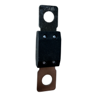 Sicherung Mega (48V DC) 250A