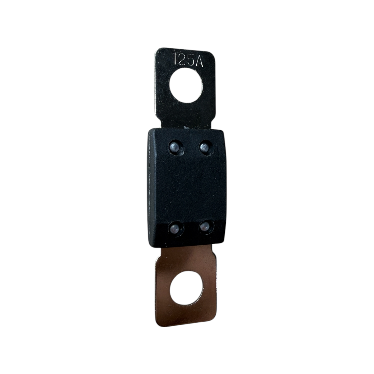 Sicherung Mega (48V DC) 125A box