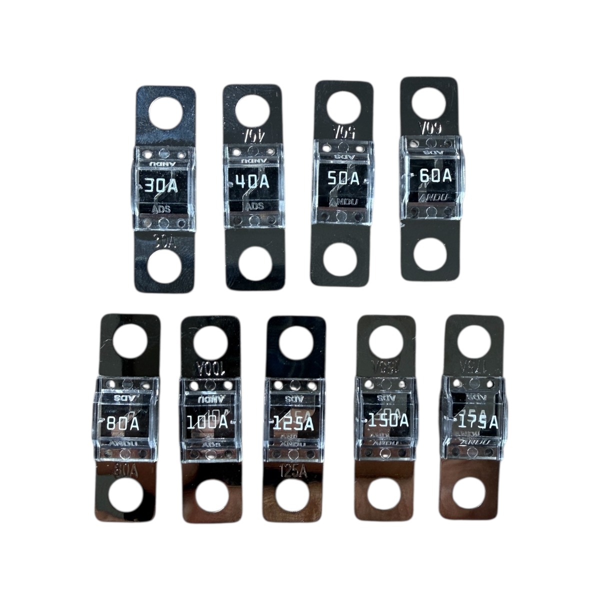 Sicherung Midi (58V DC)