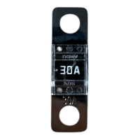 Sicherung Midi (58V DC) 30A