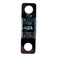 Sicherung Midi (58V DC) 40A