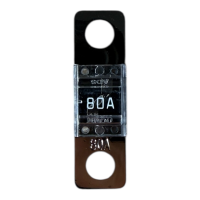 Sicherung Midi (58V DC) 80A
