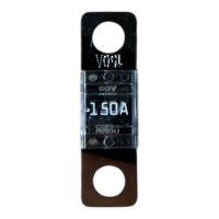 Sicherung Midi (58V DC) 150A