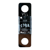 Sicherung Midi (58V DC) 175A