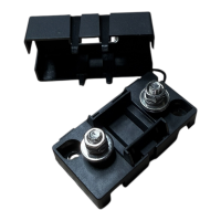 Sicherungshalter Midi 200A, DC 58V