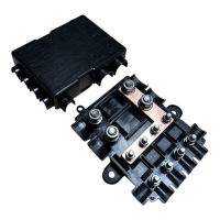 Sicherungshalter Mega/Midi 2x Mega + 4x Midi