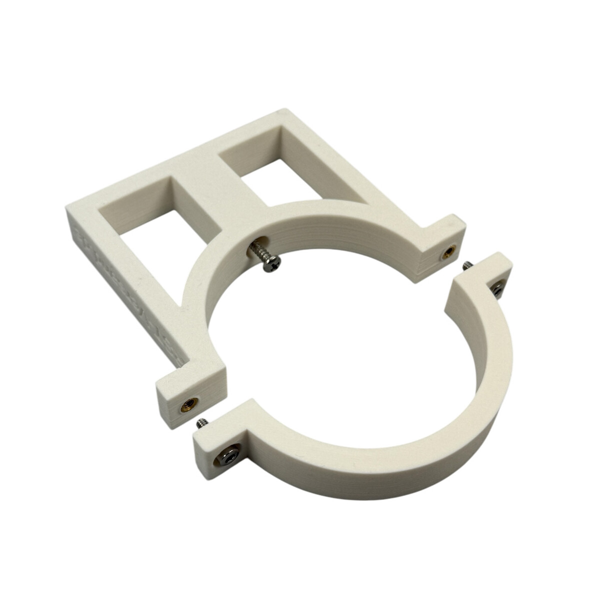 Wandhalter/Stütze Jabsco Wasserfilter 2 teilig