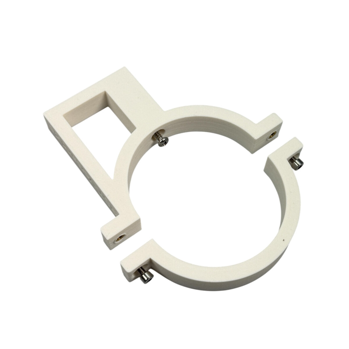 Wandhalter/Stütze Jabsco Wasserfilter 2 teilig...