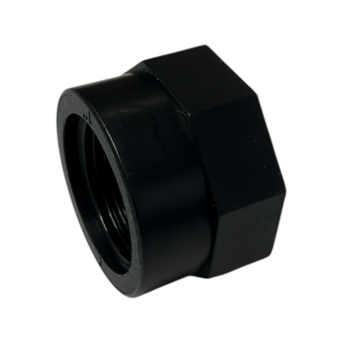 PE-Verteiler Gewindekappe