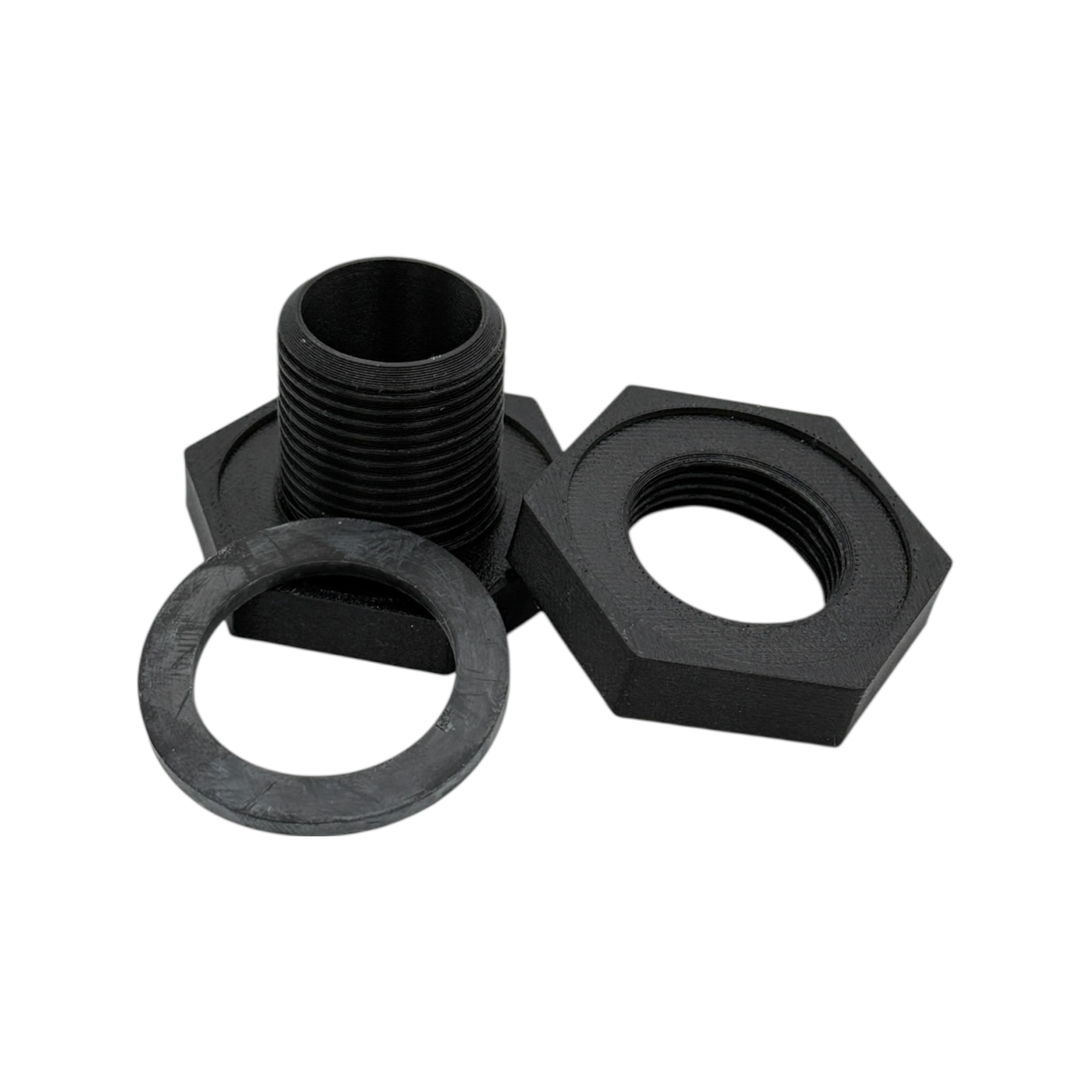 Tankverschluss Stopfen