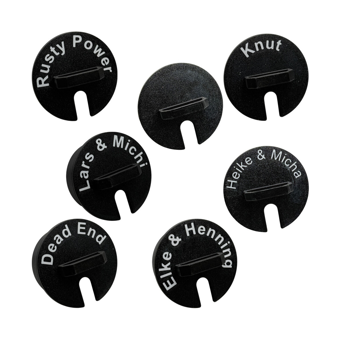 Deckel Kabeldurchführung Frankia Wohnmobile