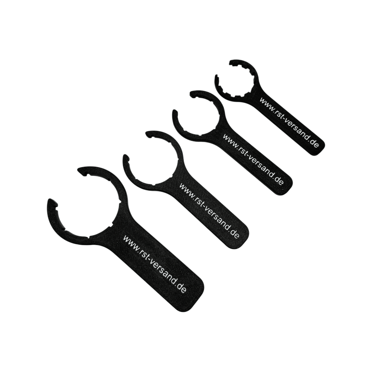 Montageschlüssel Elysee PE Fitting