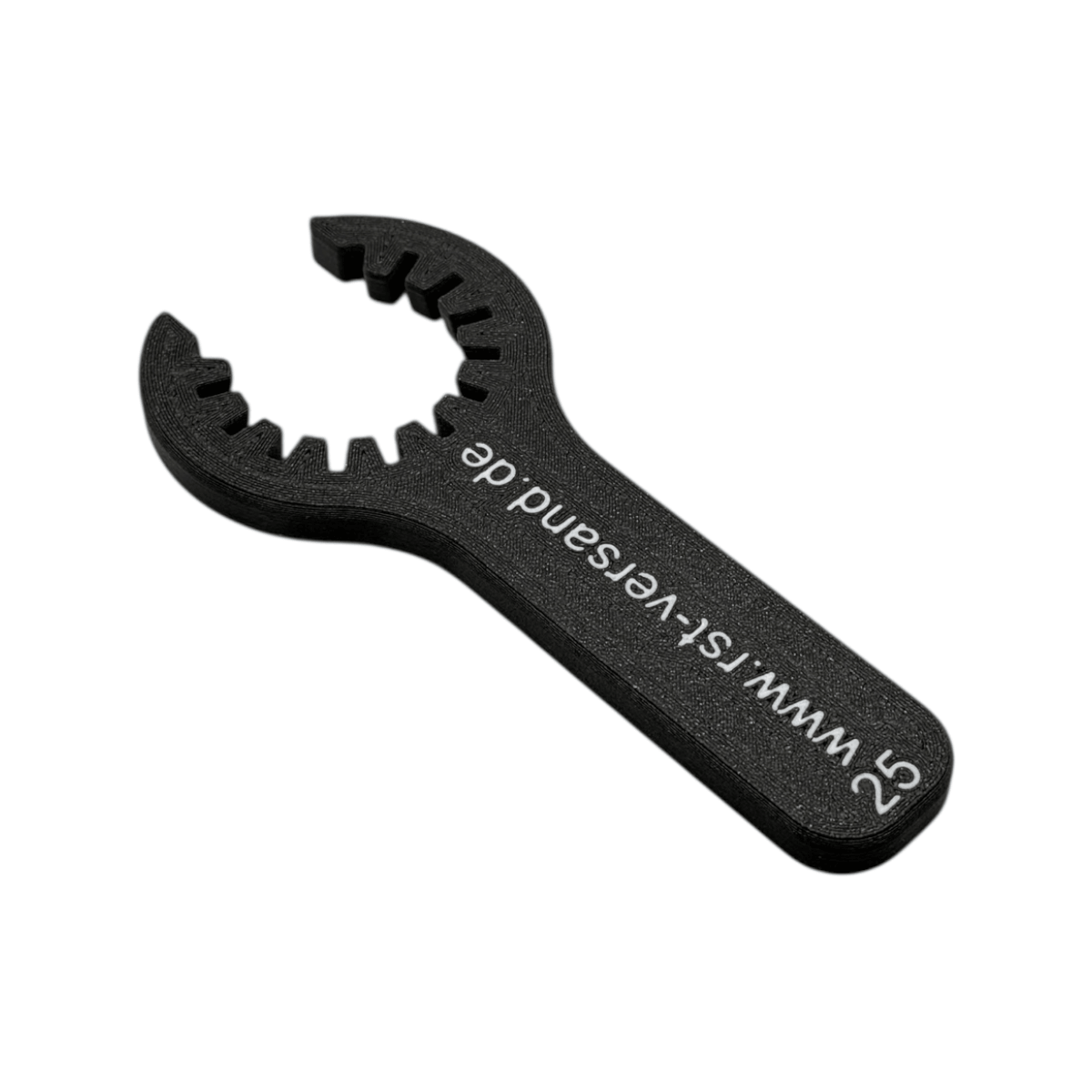 Montageschlüssel Elysee PE Fitting 25 mm