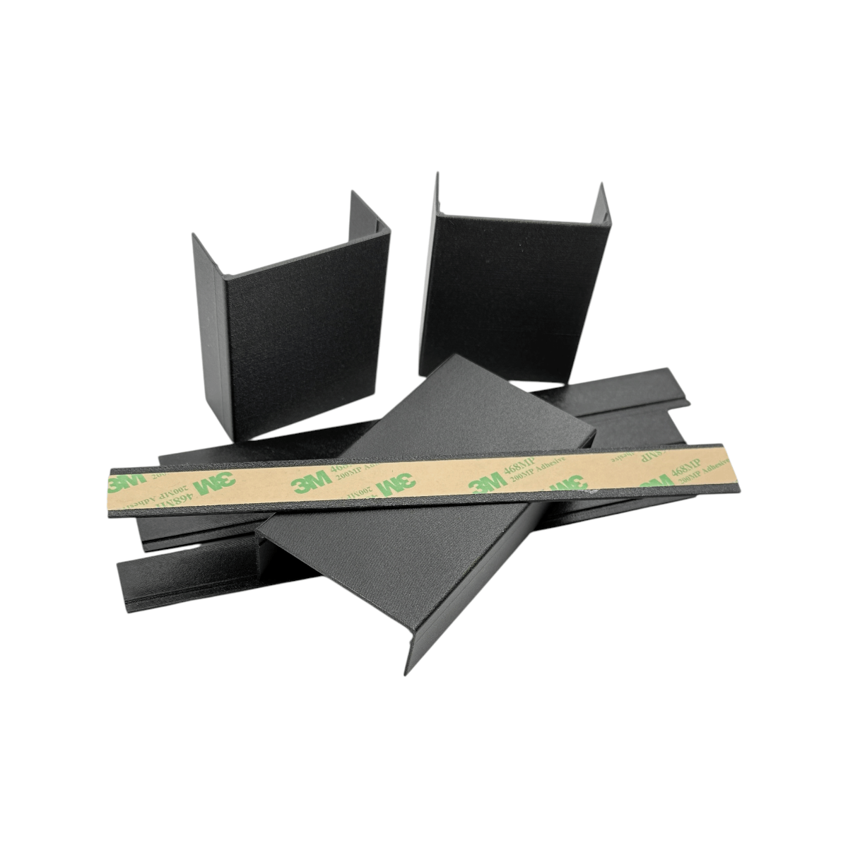 Displayschutz passend für WCS TwinTower