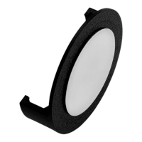 Ersatz Klebepad für Ruuvi Wandhalterung