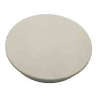 Frankia Abdeckung Kabeltrommel weiß ohne Gitter