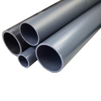 PVC Druckrohr 25mm (10bar)