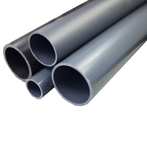 PVC Druckrohr 40mm (10bar)