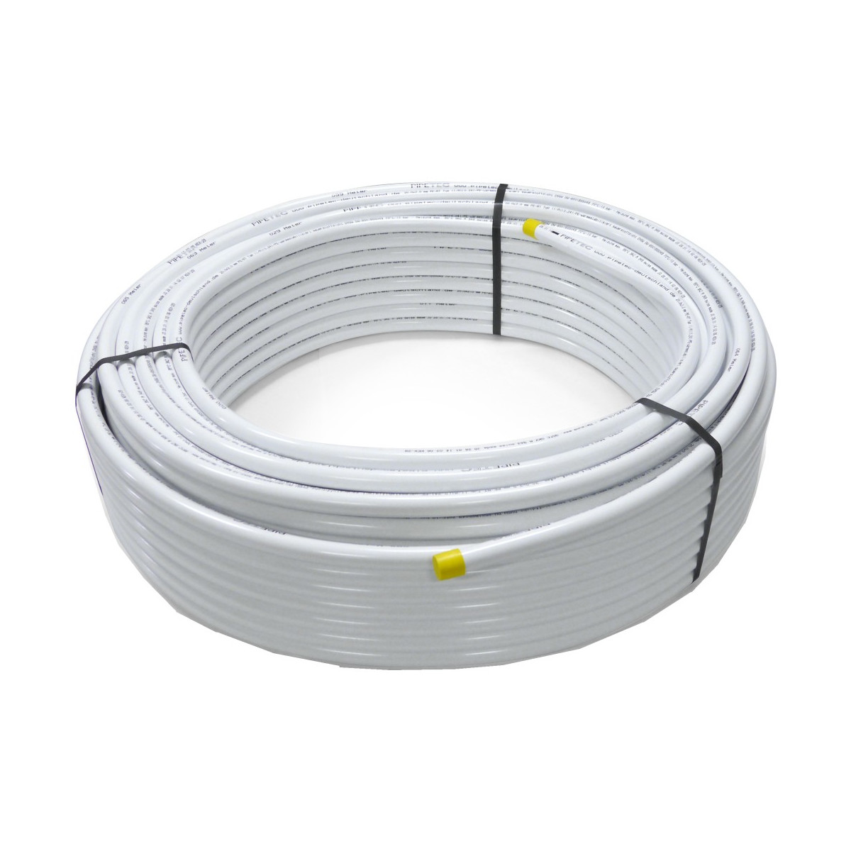 Alu Verbundrohr Multilayer 26 x 3,0 mm (25 Meter)