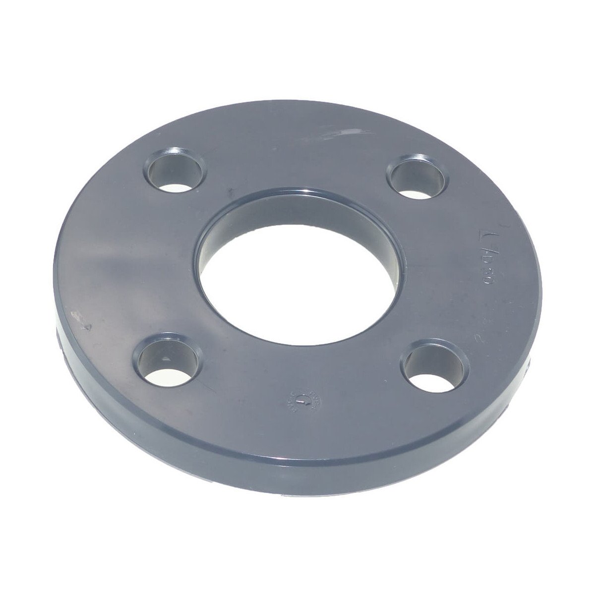 PVC Flansch Sonderposten