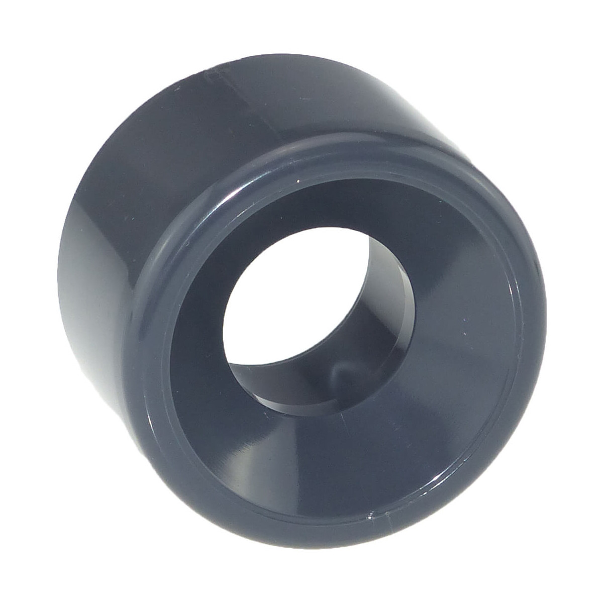 PVC Reduktion kurz 110 mm x 50 mm box