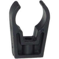 PVC Rohrschelle Cepex 25 mm