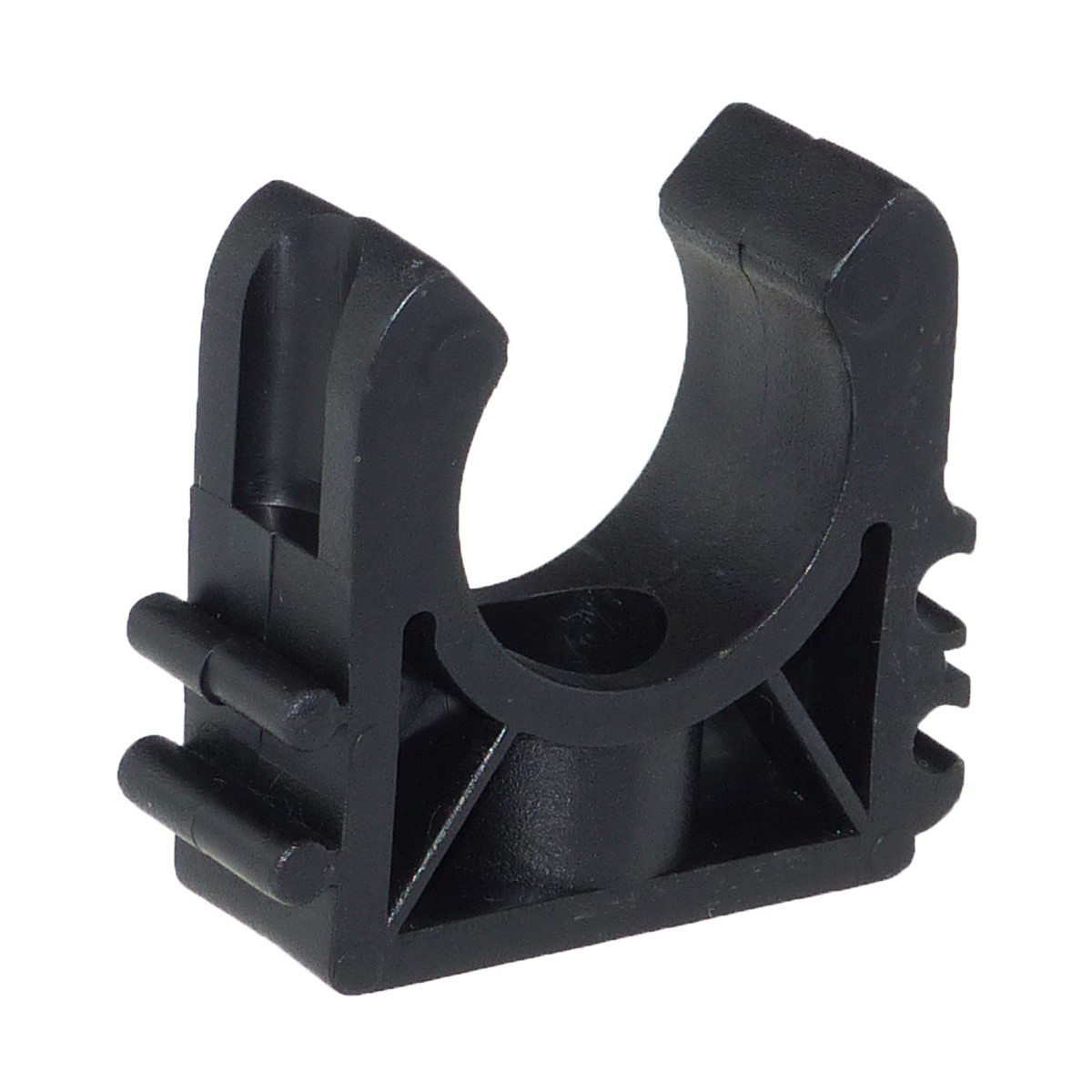 PVC Rohrschelle Mega 16 mm