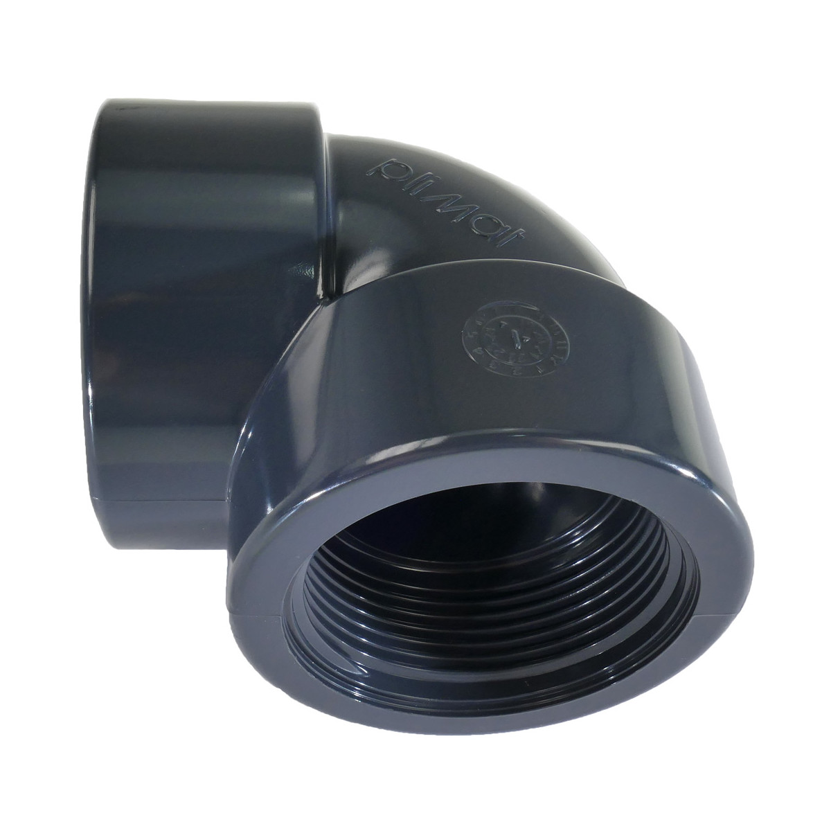 1 1 4 zoll winkel kunststoff