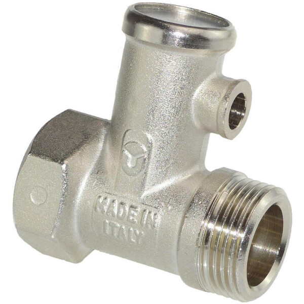 sourcing map Rückschlagventil Gummi Metall Dichtung Pads Frühling 2 Stück | Für Rückschlagventil Kompressor Luftkompressoren 15mm Durchmesser