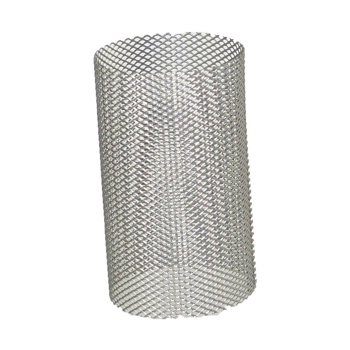 Messing Ersatzsieb Schmutzfänger 1 1/4 Zoll