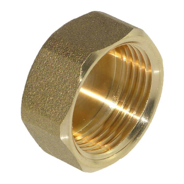 3/4 Messing Fittings Gewindefittings Kappe Winkel T-Stück Stopfen Reduzierstück