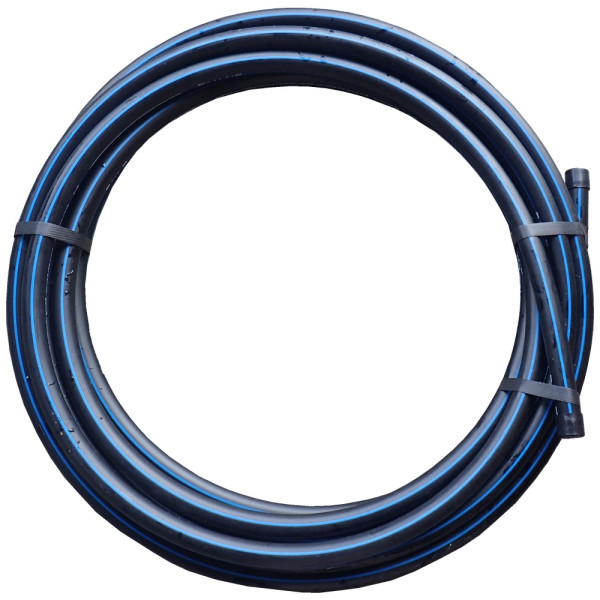 10 Meter Rolle
