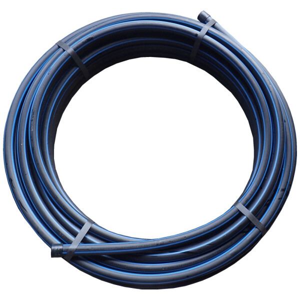 25 Meter Rolle